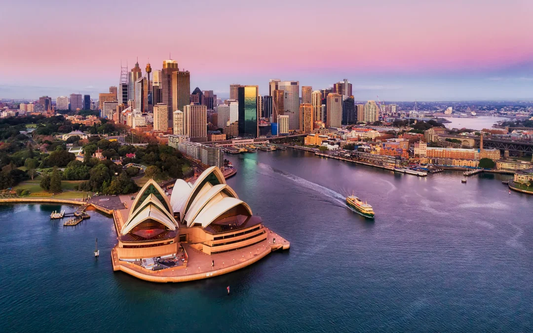 Australia