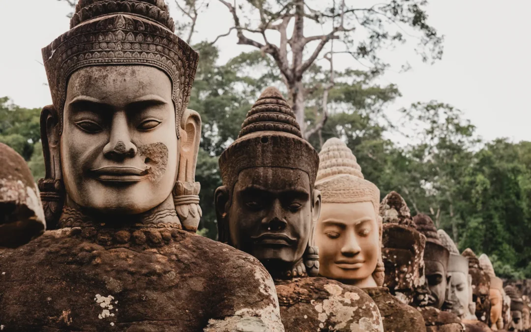 Cambodia