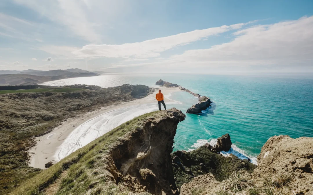 New Zealand