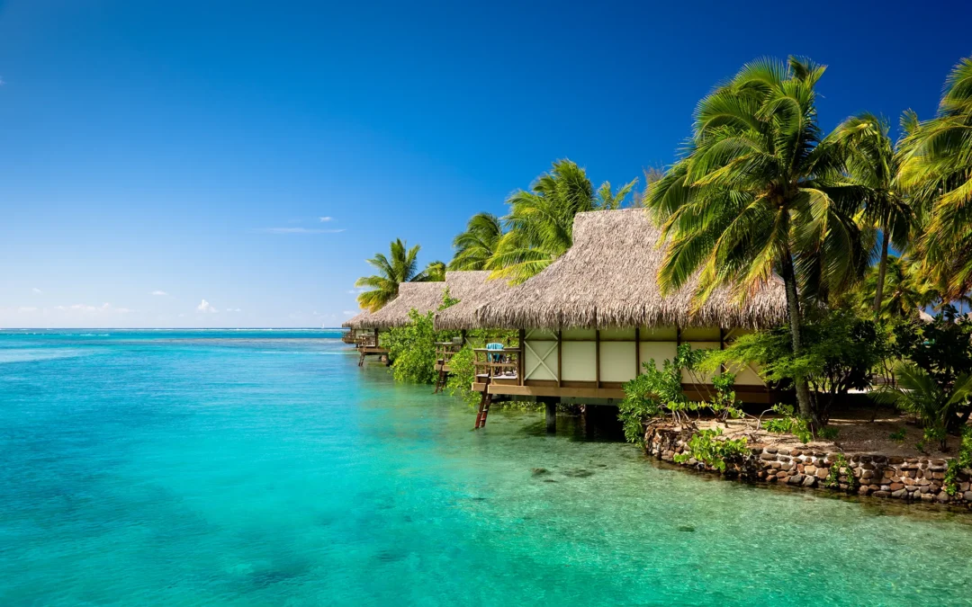 Pacific Islands