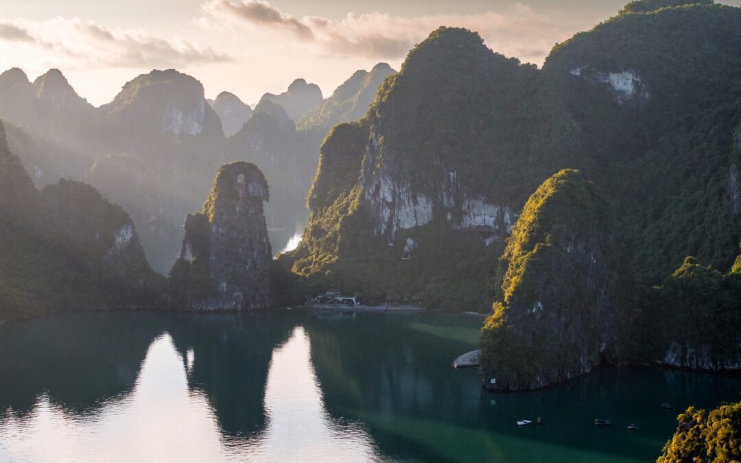 CULTURAL VIETNAM