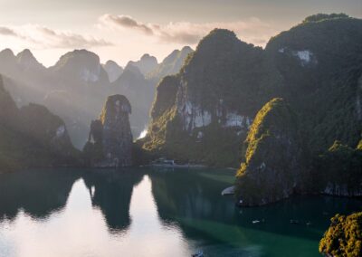 CULTURAL VIETNAM