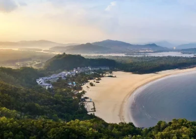 Tropical Borneo