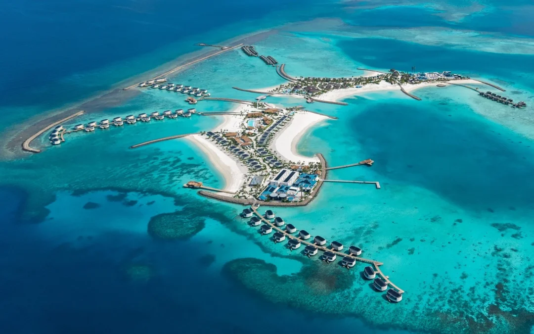 Maldives Escape