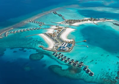 Maldives Escape