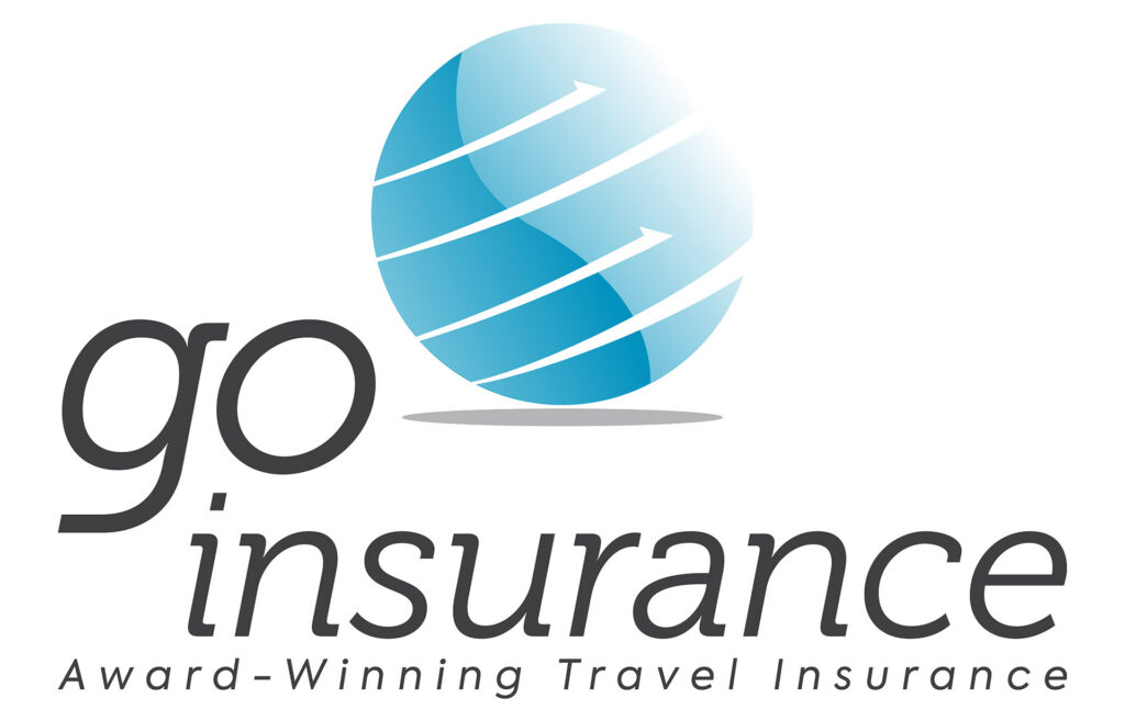 Art & Illustration Go Insurance logo